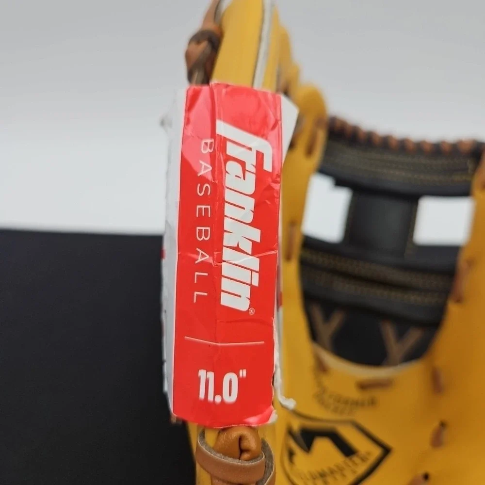 Franklin Youth‎ Field Master Series 11